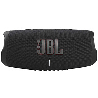 JBL CHARGE 5 черный