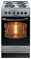 Кухонная плита HANSA FCEX 53011010