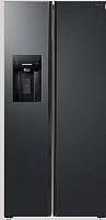 Холодильник SIDE-BY-SIDE HIBERG RFS-650DX NFB inverter