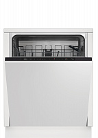 Встраиваемая посудомоечная машина 60 см BEKO BDIN14320  