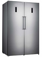 Холодильник SIDE-BY-SIDE HISENSE RС-34WL47SAX