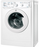 Фронтальная стиральная машина Indesit IWSB 5085
