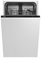 Встраиваемая посудомоечная машина BEKO DIS 25010