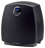 Очиститель воздуха AOS 2055 D black (дисплей, черная)