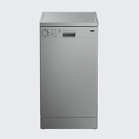 Посудомоечная машина BEKO DFS 05010 S