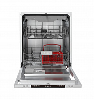 Встраиваемая посудомоечная машина 60 см LEX PM 6063 A  