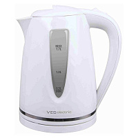 Чайник VES 1027 W