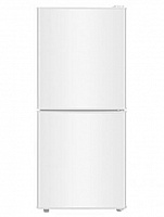 Двухкамерный холодильник OLTO RF-140C White