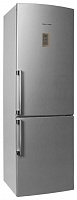 Двухкамерный холодильник VESTFROST VF 185 EH