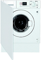 Встраиваемая стиральная машина TEKA LSI4 1470