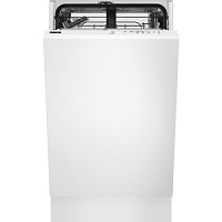 Встраиваемая посудомоечная машина Zanussi ZSLN91211