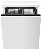 Встраиваемая посудомоечная машина шириной 60 см Hansa ZIM 654 H  