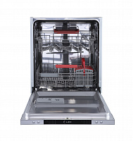 Встраиваемая посудомоечная машина 60 см LEX PM 6063 B  
