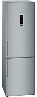Двухкамерный холодильник SIEMENS KG 39EAI30 R