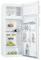 Двухкамерный холодильник Electrolux ERD 24090 W