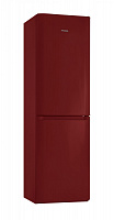 Двухкамерный холодильник POZIS RK FNF-174 R