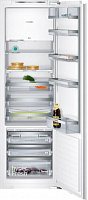 Встраиваемый холодильник SIEMENS KI 40FP60 RU