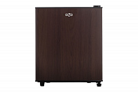 Однокамерный холодильник OLTO RF-050 Wood