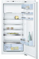 Встраиваемый холодильник BOSCH KIL 42AF30 R
