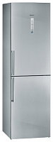 Двухкамерный холодильник SIEMENS KG 39NAI20 R
