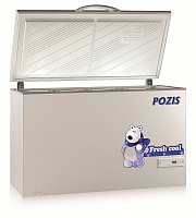 Морозильный ларь POZIS FH-250-1
