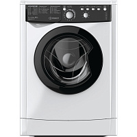 Фронтальная стиральная машина Indesit EWSB 5085 BK