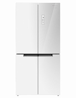 Холодильник SIDE-BY-SIDE Daewoo Electronics RMM-700WG