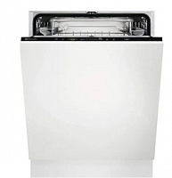 Встраиваемая посудомоечная машина 60 см Electrolux EES47310L  