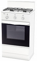 Кухонная плита ЛАДА GP 5203.1.0 W