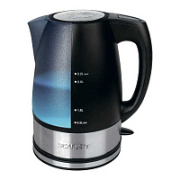 Чайник Scarlett SC-1020 черный