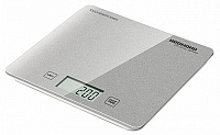 Кухонные весы Redmond RS-724-Е Silver