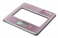 Кухонные весы Redmond RS-724 розовый