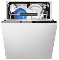 Встраиваемая посудомоечная машина 60 см Electrolux ESL 7310 RA  