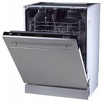 Встраиваемая посудомоечная машина 60 см ZIGMUND-SHTAIN DW 89.6003 X  