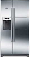 Холодильник SIDE-BY-SIDE BOSCH KAG90AI20