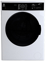 Фронтальная стиральная машина JACKY`S JW 6W12LT0