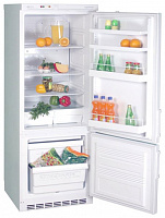 Двухкамерный холодильник САРАТОВ 209 (кшд-275/65)
