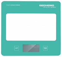 Кухонные весы Redmond RS-724 Blue