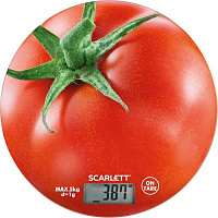 Кухонные весы Scarlett SC-KS57P38
