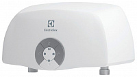 Проточный водонагреватель Electrolux SMARTFIX 2.0 S(3,5 kW)душ