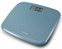Напольные весы SUPRA BSS-6050 blue