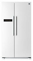 Холодильник SIDE-BY-SIDE Daewoo Electronics FRS-U20BGW