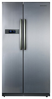 Холодильник SIDE-BY-SIDE SHIVAKI SHRF 620SDMI