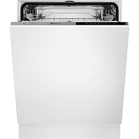 Встраиваемая посудомоечная машина 60 см Electrolux ESL 95321 LO  