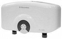 Проточный водонагреватель Electrolux SMARTFIX 6,5 S(душ)