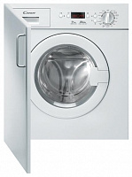 Встраиваемая стиральная машина CANDY CWB 1372DN1-07