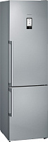 Двухкамерный холодильник Siemens KG39FHI3OR