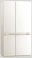 Холодильник SIDE-BY-SIDE MITSUBISHI ELECTRIC MR-LR78EN-GRB-R