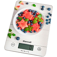 Кухонные весы MAXWELL MW-1478