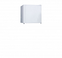 Однокамерный холодильник DON R-50 B